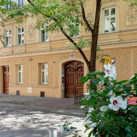 Dwernickiego Cracow By Renters