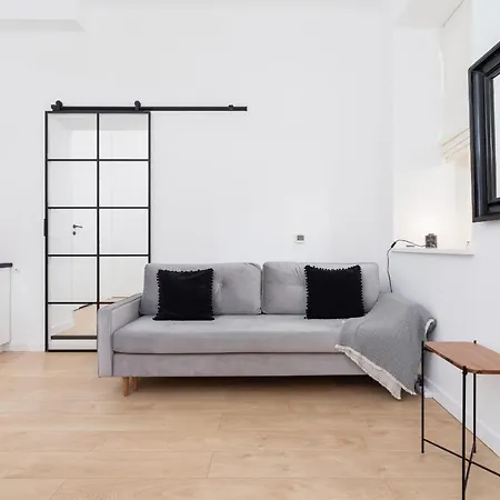 Apartment Dwernickiego Cracow By Renters Krakow