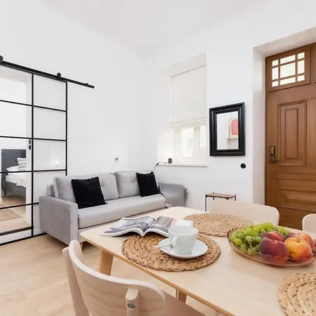 Dwernickiego Cracow By Renters * Krakow