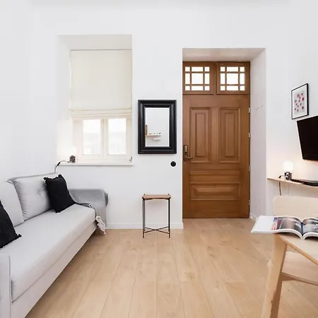 Dwernickiego Cracow By Renters * Krakow