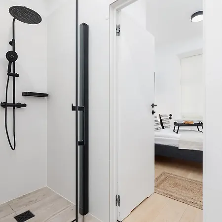 Dwernickiego Cracow By Renters Apartment