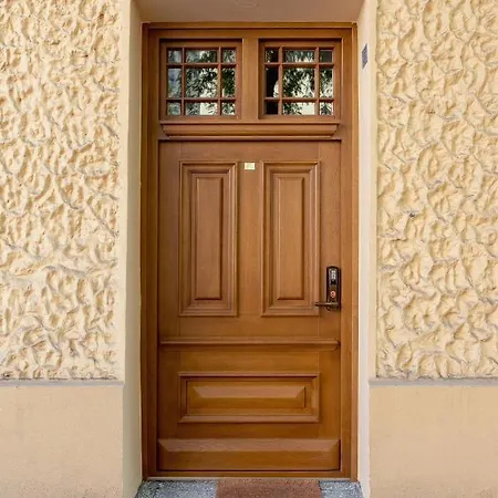 Apartment Dwernickiego Cracow By Renters *