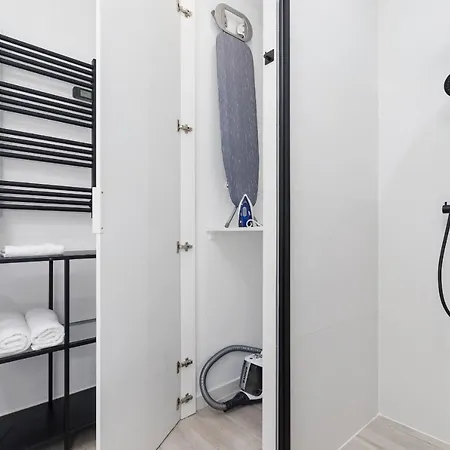 Dwernickiego Cracow By Renters Apartment Krakow