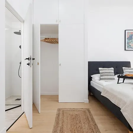 Dwernickiego Cracow By Renters * Krakow
