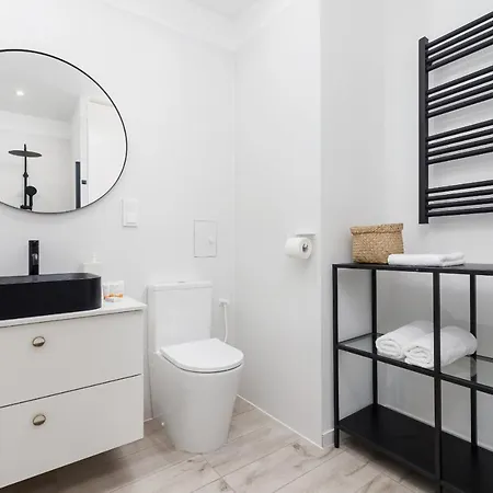 Apartment Dwernickiego Cracow By Renters Krakow