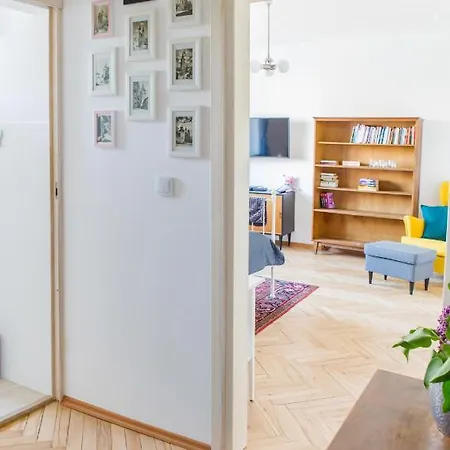 Apartment Cosy 2
