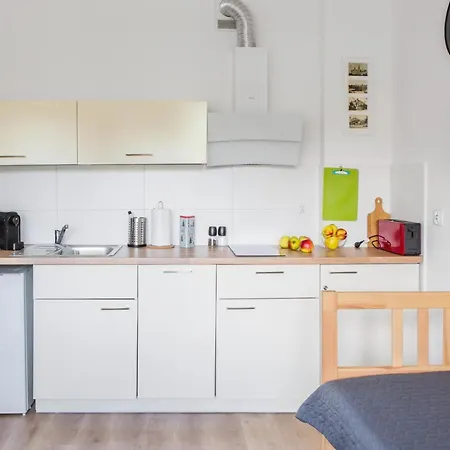 Cosy 2 Apartment *