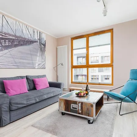 Romanowicza Cracow By Renters Апартаменты
