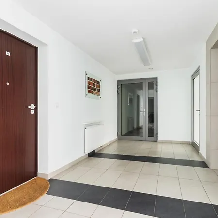 Romanowicza Cracow By Renters * Краков