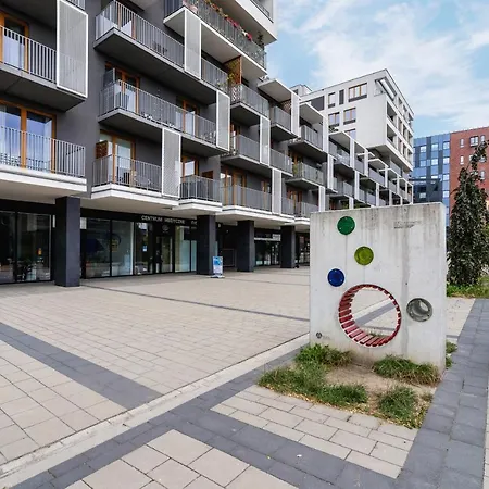 Romanowicza Cracow By Renters Краков