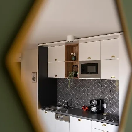 Apartamento 3 Minutes Old Town *