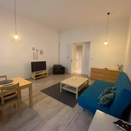 Apartament Vistula *