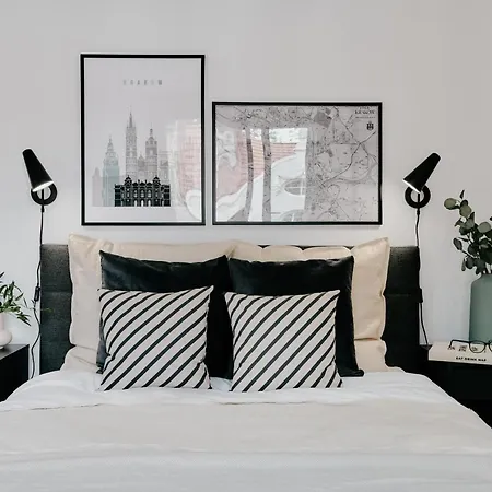 Apartment Kossak
