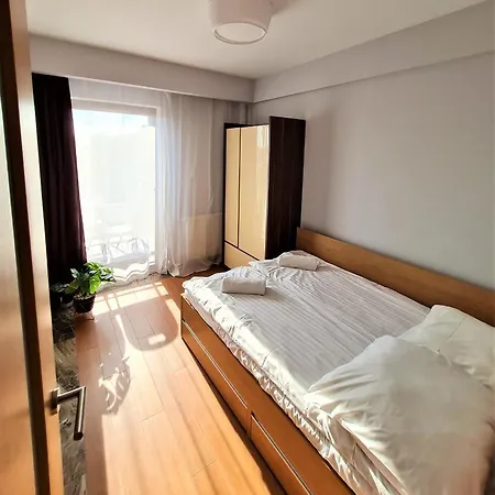 Pawia Modern Krakow
