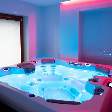 Jacuzzi Prestige *