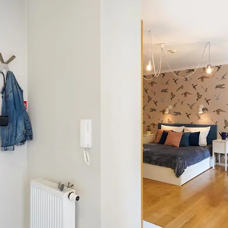 Avium Old Town Apartments Apartment Krakow
