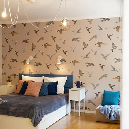 Avium Old Town Apartments * Krakow