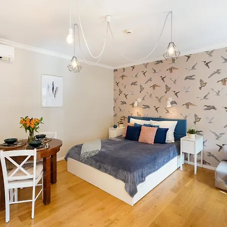 Avium Old Town Apartments * Krakow