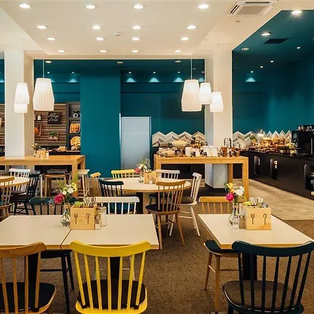 Vienna House Easy By Wyndham Cracow 3*
