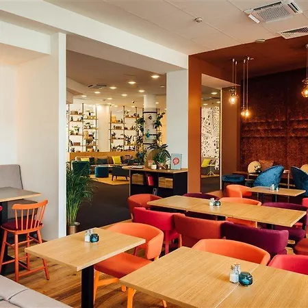 Vienna House Easy By Wyndham Cracow Krakow