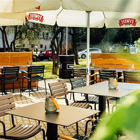 Vienna House Easy By Wyndham Cracow Krakow