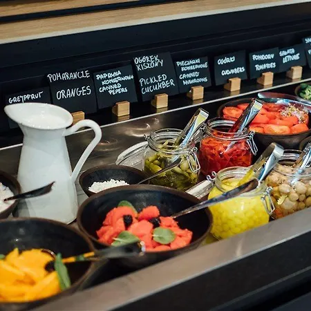 Hotel Vienna House Easy By Wyndham Cracow