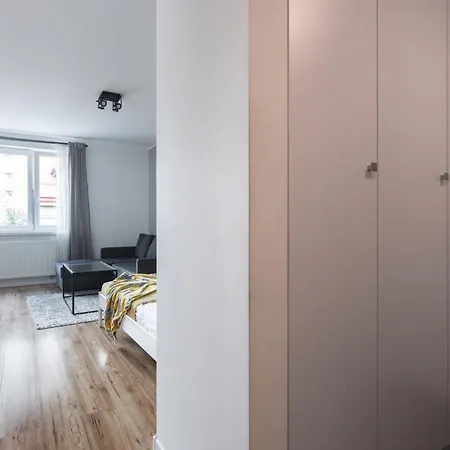 Wroclawska 30 Apartment *