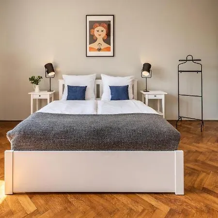 Apartament Sereno