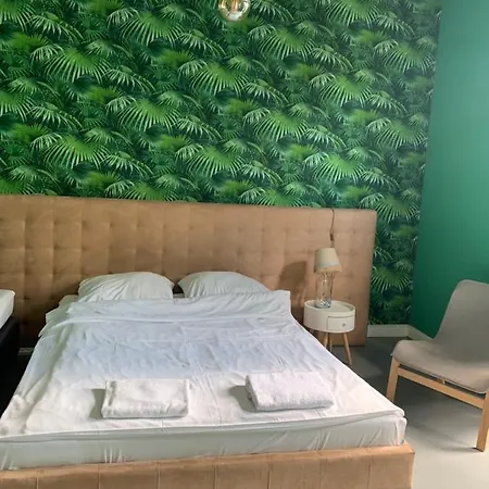 Cracow Bb Apartament *