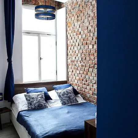 Bed & Breakfast Kazimierz Square