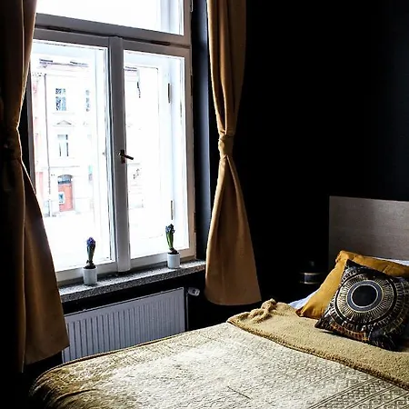 Bed & Breakfast Kazimierz Square Krakow