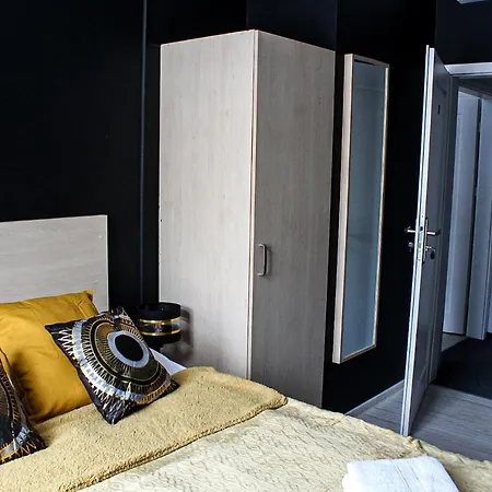 Kazimierz Square Bed & Breakfast Krakow