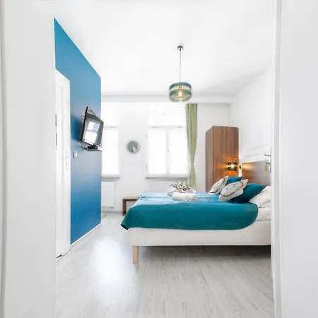 Kazimierz Square Bed & Breakfast Krakow