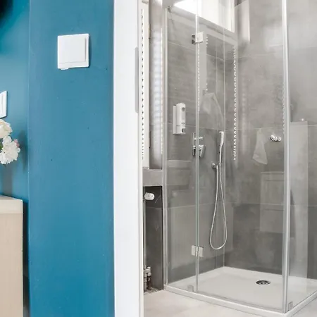 Bed & Breakfast Kazimierz Square *