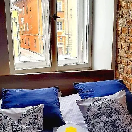 Bed & Breakfast Kazimierz Square Krakow