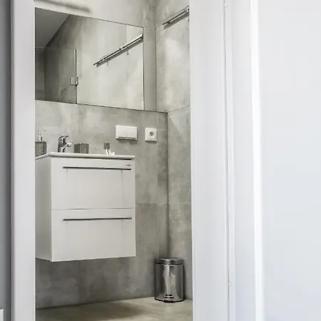 Bed & Breakfast Kazimierz Square