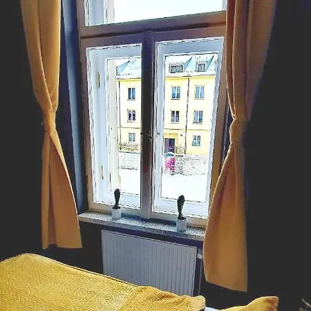 Kazimierz Square * Krakow