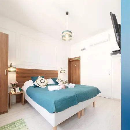 Kazimierz Square Bed & Breakfast Krakow