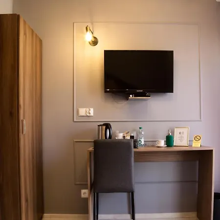 Bed & Breakfast Kazimierz Square *