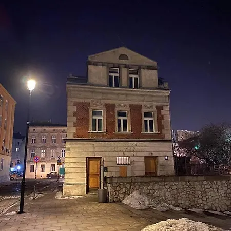 Kazimierz Square Bed & Breakfast