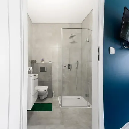 Kazimierz Square Bed & Breakfast Krakow