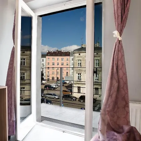 Kazimierz Square Bed & Breakfast Cracovia