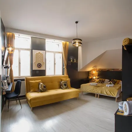 Kazimierz Square Bed & Breakfast Krakow