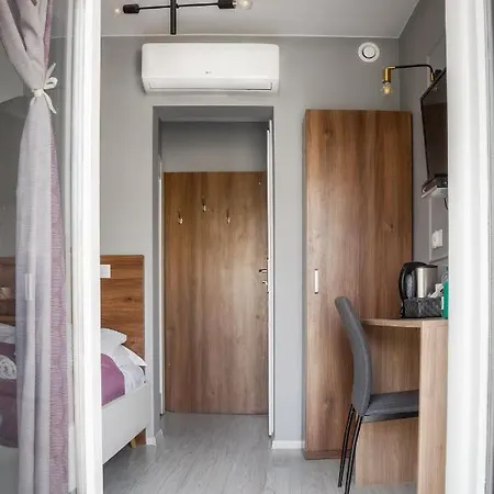 Kazimierz Square Bed & Breakfast