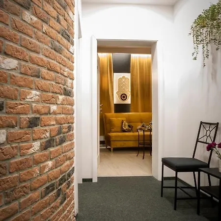 Kazimierz Square Bed & Breakfast
