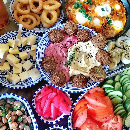 Bed & Breakfast Kazimierz Square *