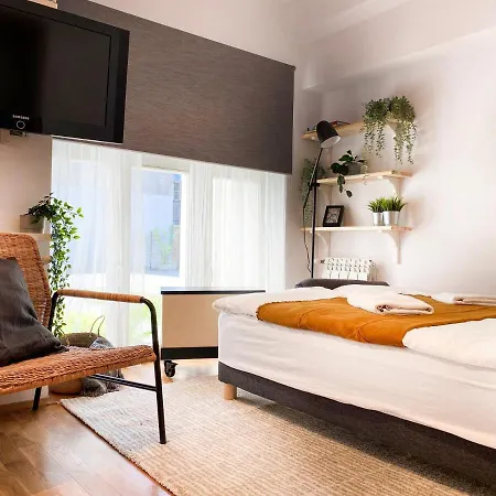 Apartment Charming For Couples In The Heart Of Cracow