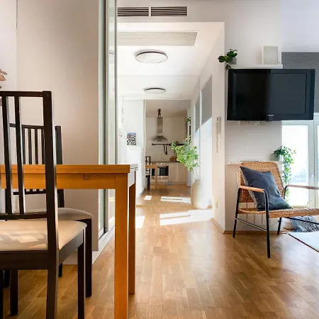 Charming For Couples In The Heart Of Cracow Apartment Krakow