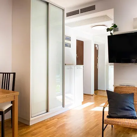 Charming For Couples In The Heart Of Cracow Apartament Kraków