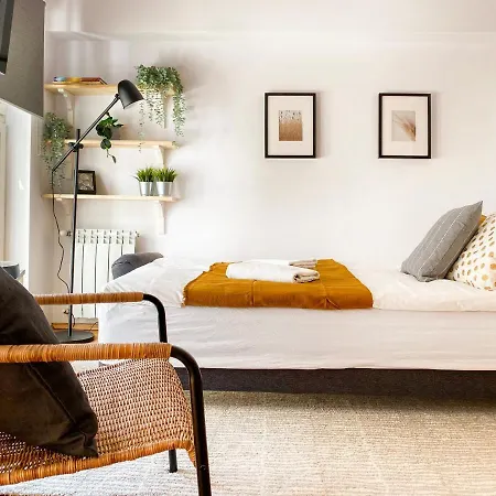 Apartament Charming For Couples In The Heart Of Cracow Kraków